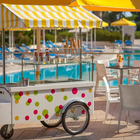 Kipriotis Hippocrates Hotel By Anayia All Inclusive Resorts (Adults Only)-2